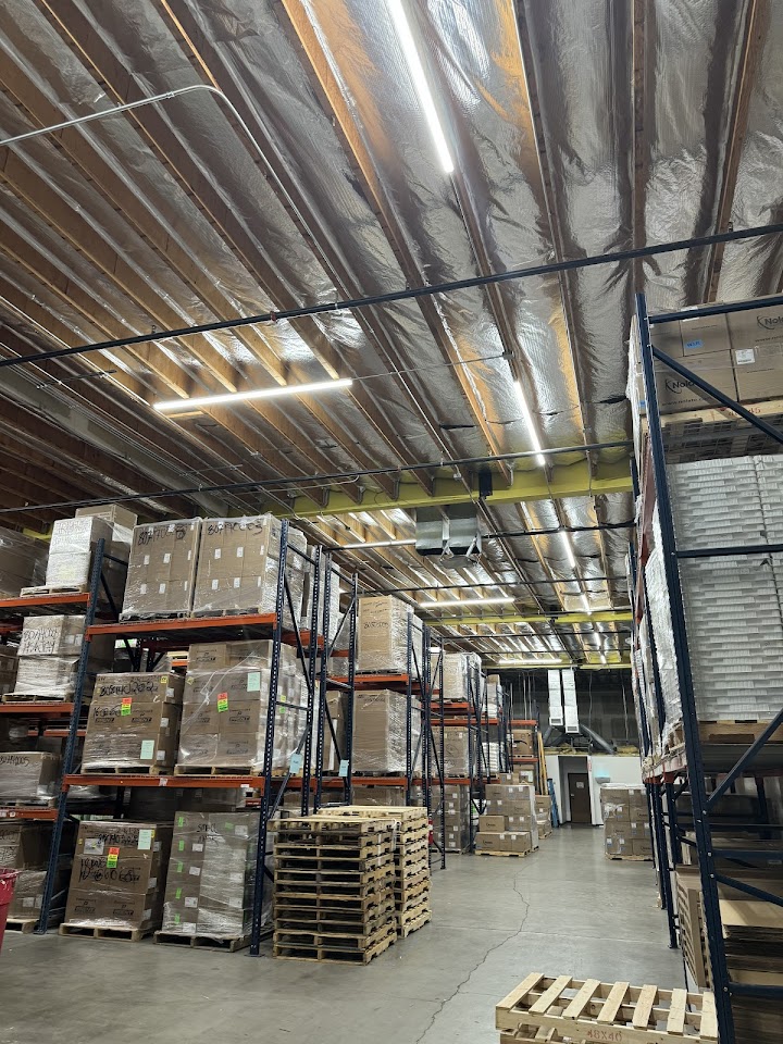 Tucson Electric Solutions, LLC project