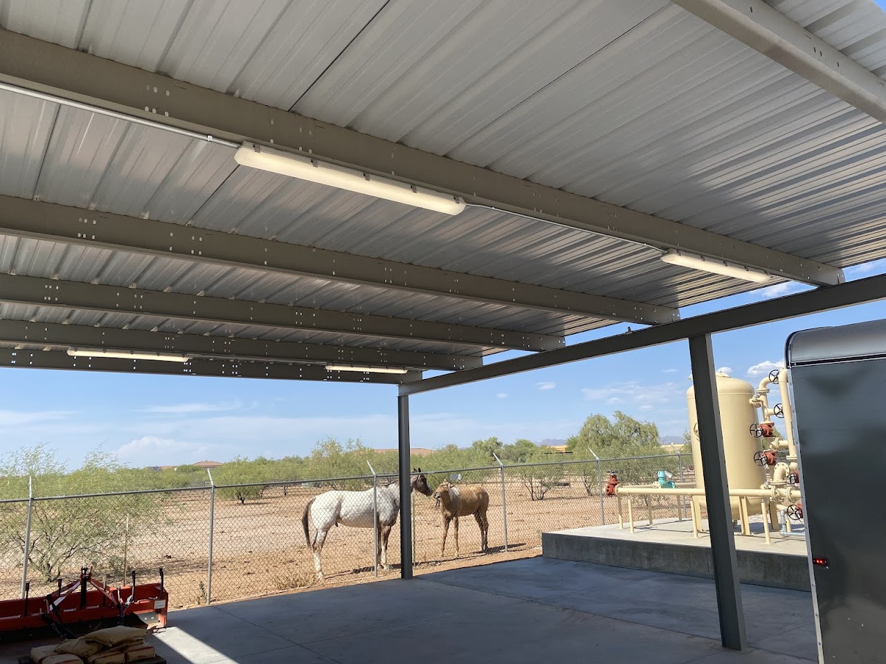 Tucson Electric Solutions, LLC project